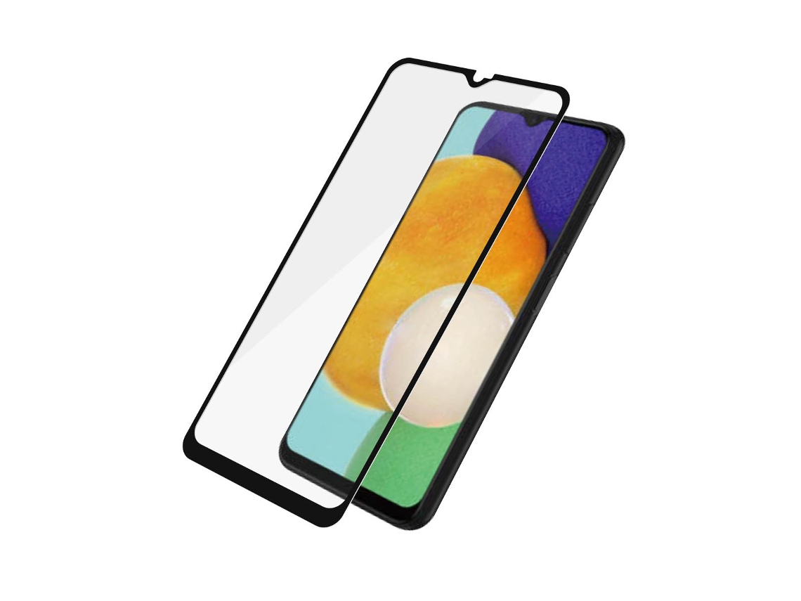 Pelicula de Vidro PANZERGLASS Galaxy