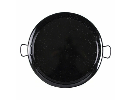 Caçarola BELSEHER Aço Esmaltado Vitrificado 42x30x4,5 cm