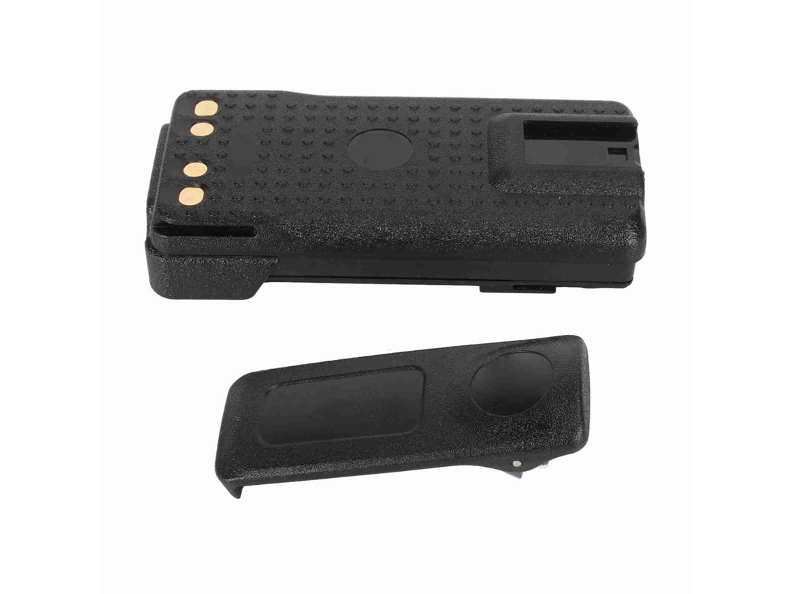 Aetheria bateria de Íon de Lítio 7.4v 3000mah para Walkie Talkie Motorola Xpr7580 Xpr3300 Apx4000 Apx1000 Pmnn4409ar