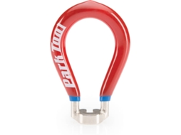 Chave de Parafusos de Bicicleta PARK TOOL SW-42 Spokes Vermelha