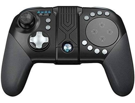 Comando Multiplataforma Ydcy G5902 Preto (Wireless)