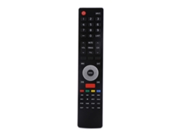 Aetheria controle Remoto Universal para Smart Tv Hisense En 33926a Sem Programação