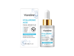 Sérum Facial de Ácido Hialurônico para Hidratação Intensiva da Pele LAXISCREED