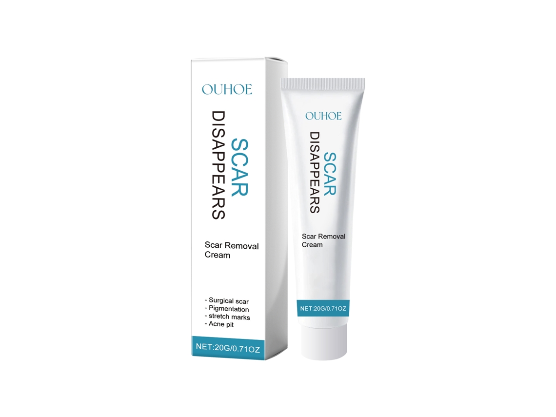 Creme Antirrugas Diário para Manter a Pele Lisa e com Aspecto Saudável LAXISCREED