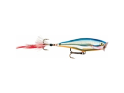 Lure Rapala skitter pop 7g