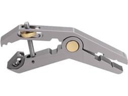 Mini Alicate De Chave Ajustável, Alicate Com Encaixe Hexagonal De 6mm, Ferramenta Multiuso Compacta De Aço Inoxidável