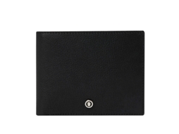 Carteira Horizontal 11cc FESTINA Button Black