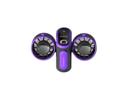 Conjunto de 5 Escovas para Torneira AQUAFORGE