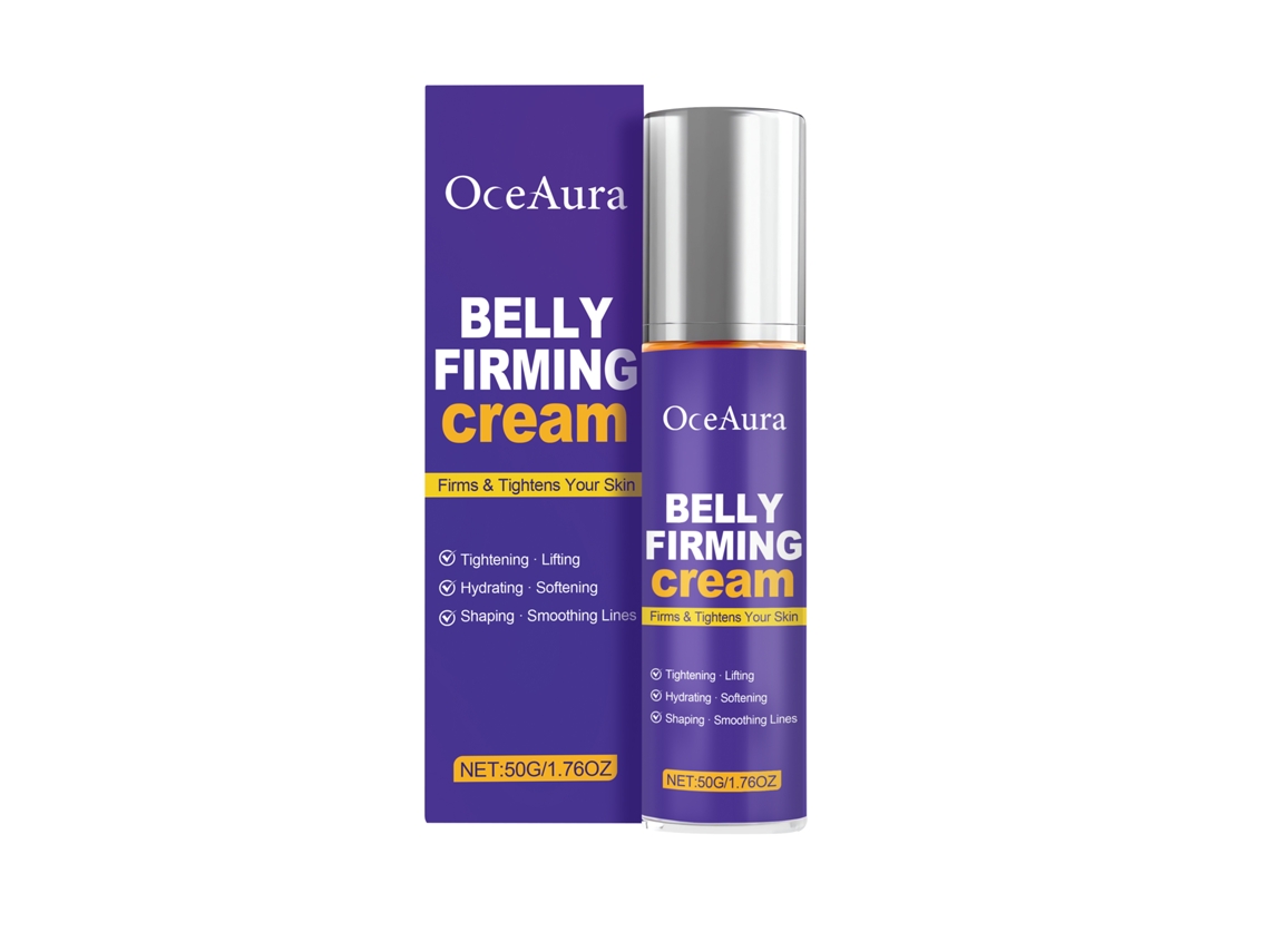 Creme Abdominal Resultados Rápidos