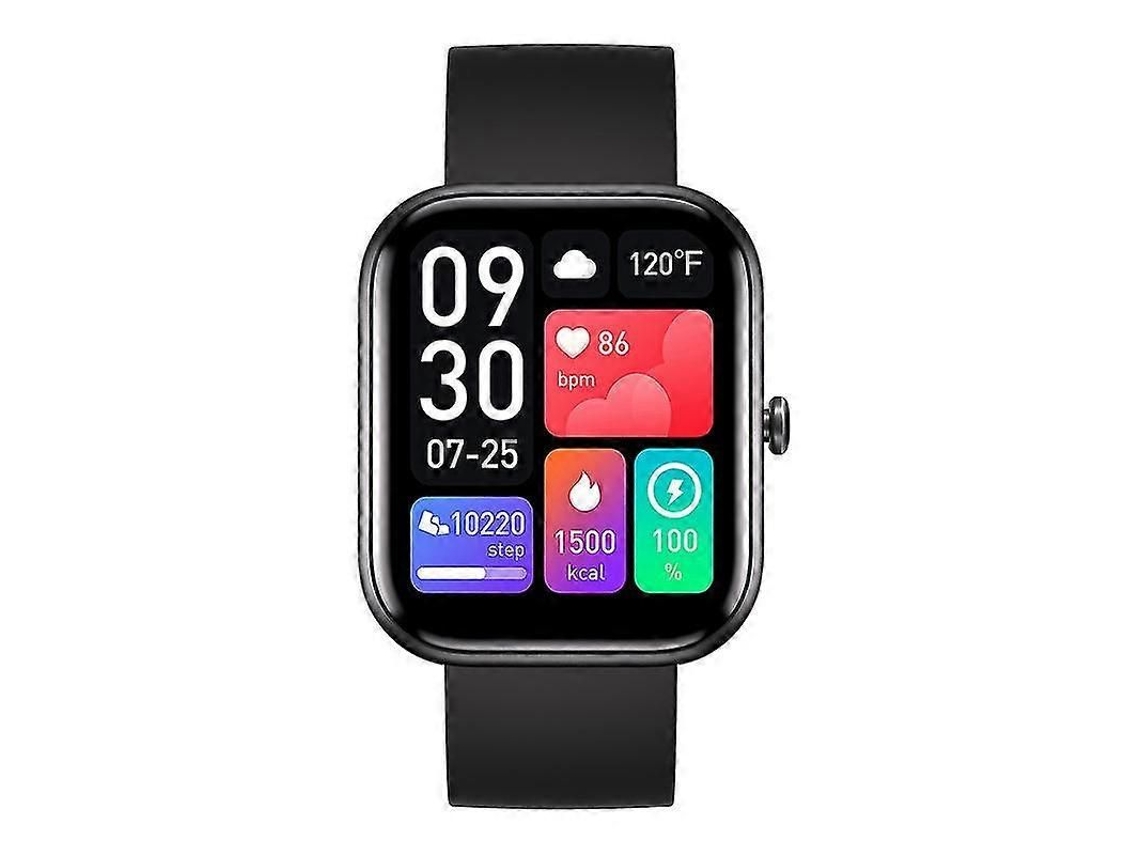 Gts5 Smartwatch Para Mulheres E Homens, Com Ios E Android