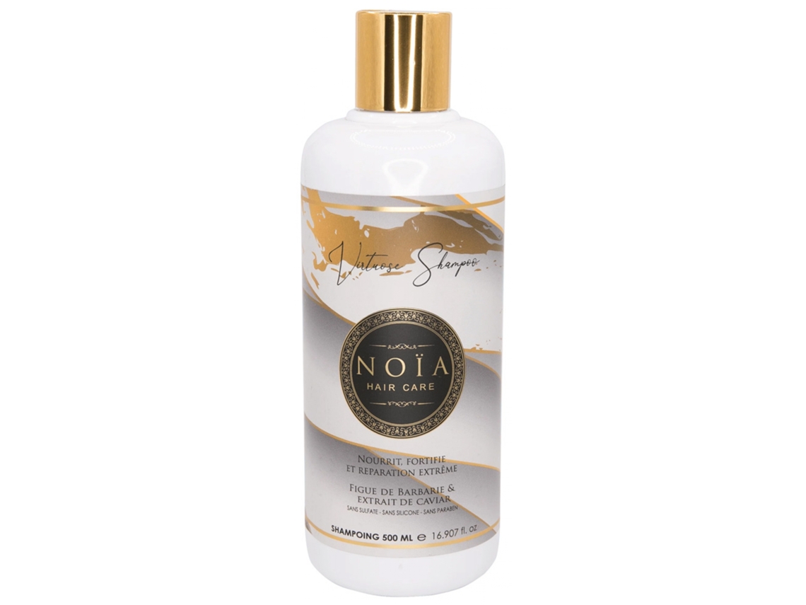 NOIA HAIRCARE Champô Virtuose 500 Ml