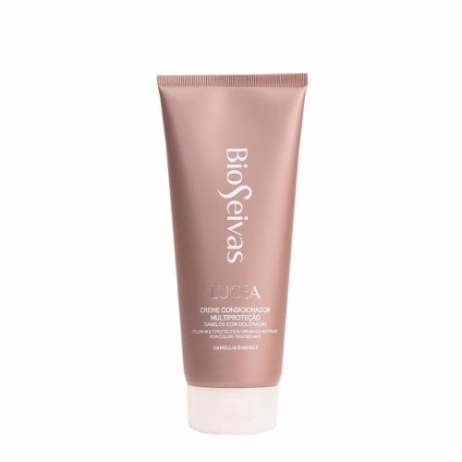 Coloração Acondicionador 200ml Bioseivas