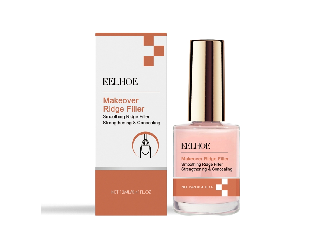 Cuidado para Unhas com Crista Suave Eficaz