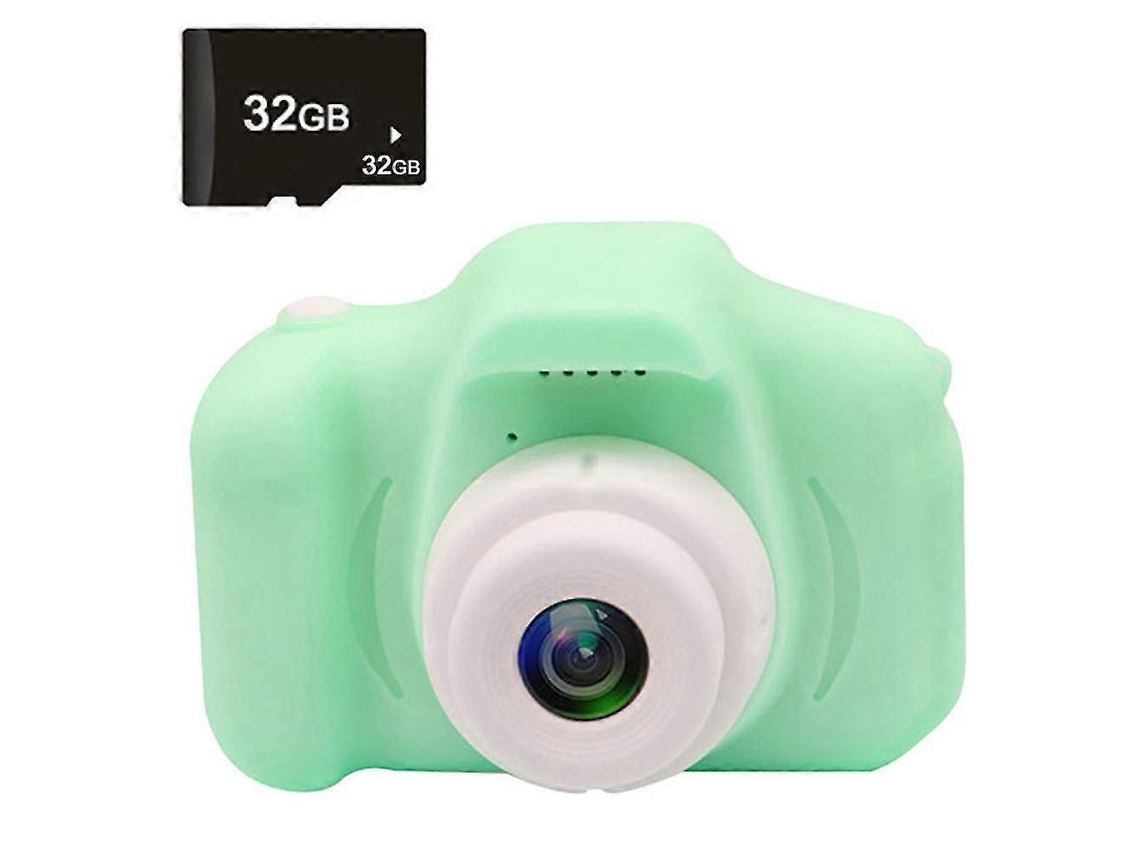 Mini Câmera Portátil do Vintage Hd Câmera de Vídeo Digital para Crianças TAISHENGDA