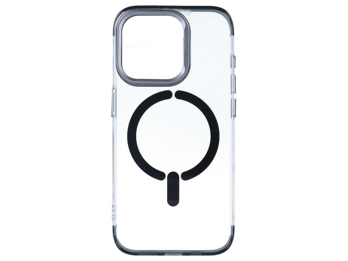 Capa Cam Holder Antiyellow compatível com Magsafe para iPhone 14 Pro Max LA CASA DE LAS CARCASAS