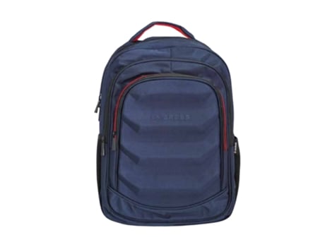 Mochila para laptop Unicross Motion 19 azul