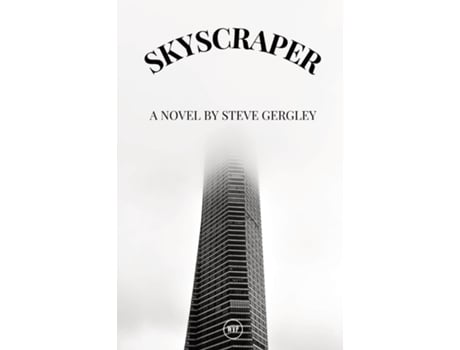 Livro Skyscraper De Steve Gergley (inglês)