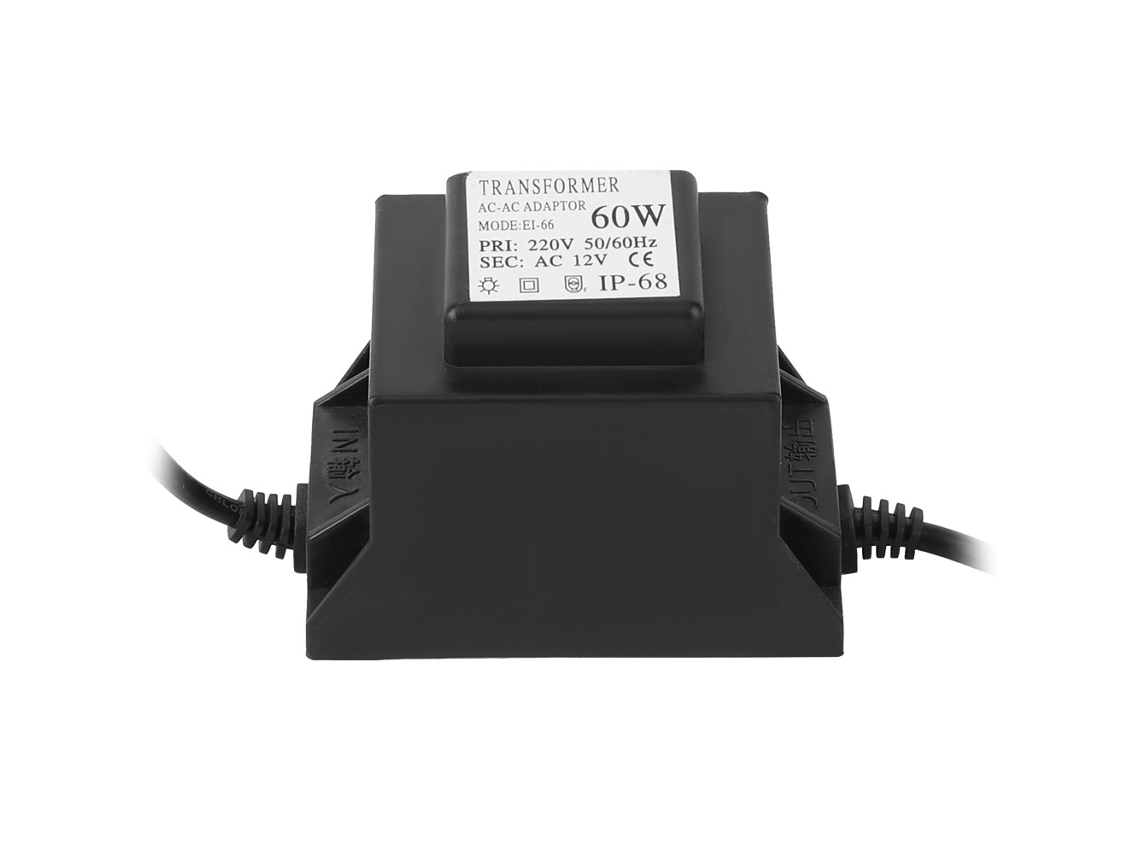 Transformador de Luzes Subaquáticas S/MARCA