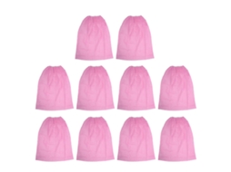 10pcs Envoltorio Corporal Descartável Para Spa E Salão De Beleza