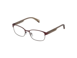 Armação de Óculos Feminino Zadig & Voltaire Vzv174530Q47 Ø 53 Mm