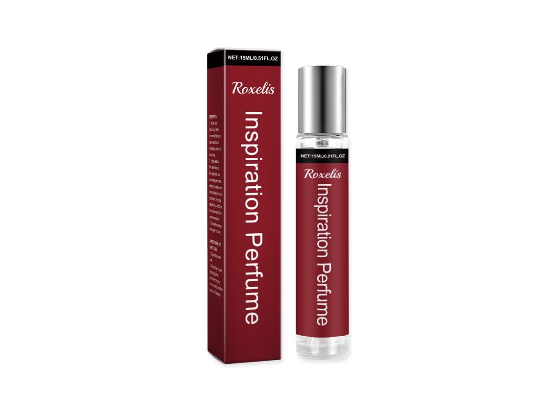 Perfume Rouge Amêndoa e Cartamo
