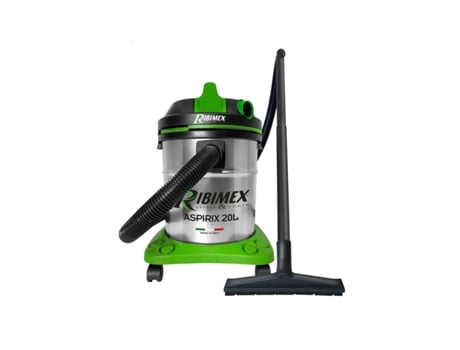 Aspirador Tanque Água e Pó 20L Prasp20It RIBIMEX