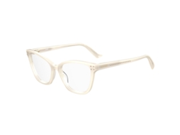 Armação de Óculos Feminino MOSCHINO MOS595-5X2 (Acetato - 54 mm)