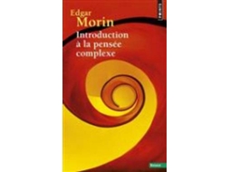 Livro introduction a la pensee complexe de edgar morin (francês)