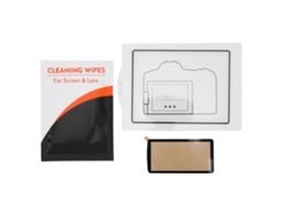 Lcd Camera Screen Protective Film For D850 Waterproof Camera Double Screen Protector For Nikon LAXISCREED