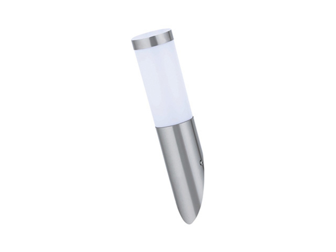 Torch Defne-1 Aço Inoxidável E27 60W HOROZ ELECTRIC