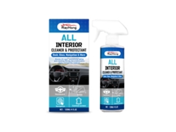 Spray Limpeza e Cuidado Interior Carros