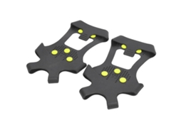 Grampos Antiderrapantes 10 Dentes para Botas M36 38