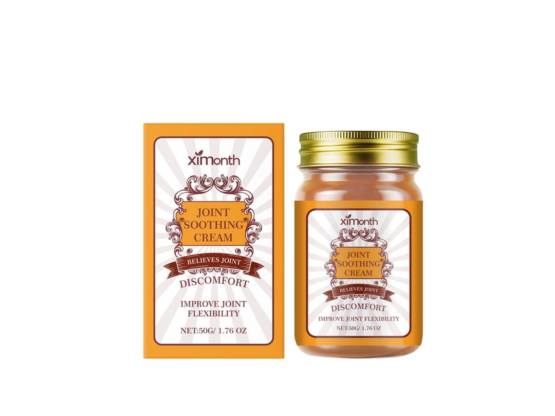 Creme Alivio Articular Ação Rápida