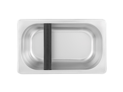 Knock Box Em Aço Inox Recipiente Para Borra De Café Acessórios Para Máquinas De Café Aquaforge