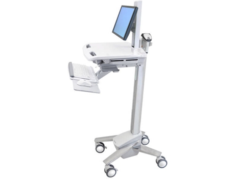 Styleview Cart With LCD Pivotcrts