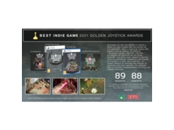 Jogo Death'S Door: Ultimate Edition  PS5