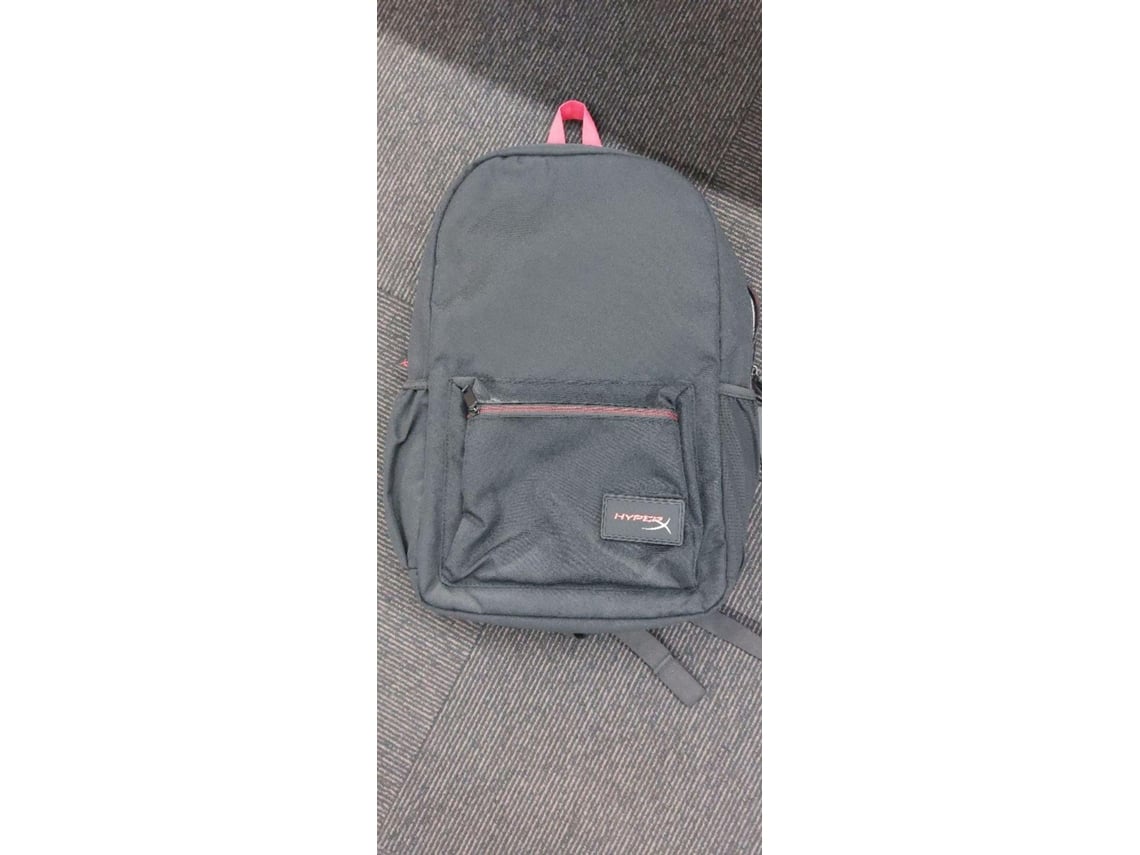 Mochila Gaming HYPERX Delta 16'' (Outlet Caixa Aberta)