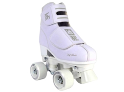 Krf Roller School Pph Velcro Roller Skates