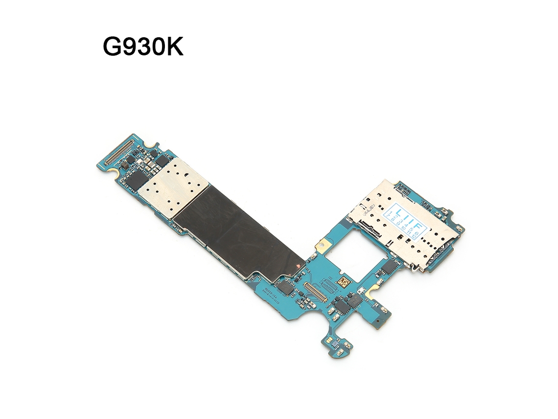 Placa Mãe do Celular Samsung LAXISCREED Azul