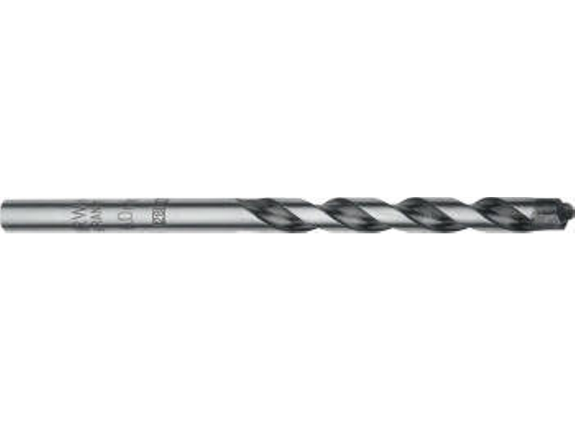 Broca para Granito de Percusão Rotatória IRWIN (Ø6,5x160 mm)