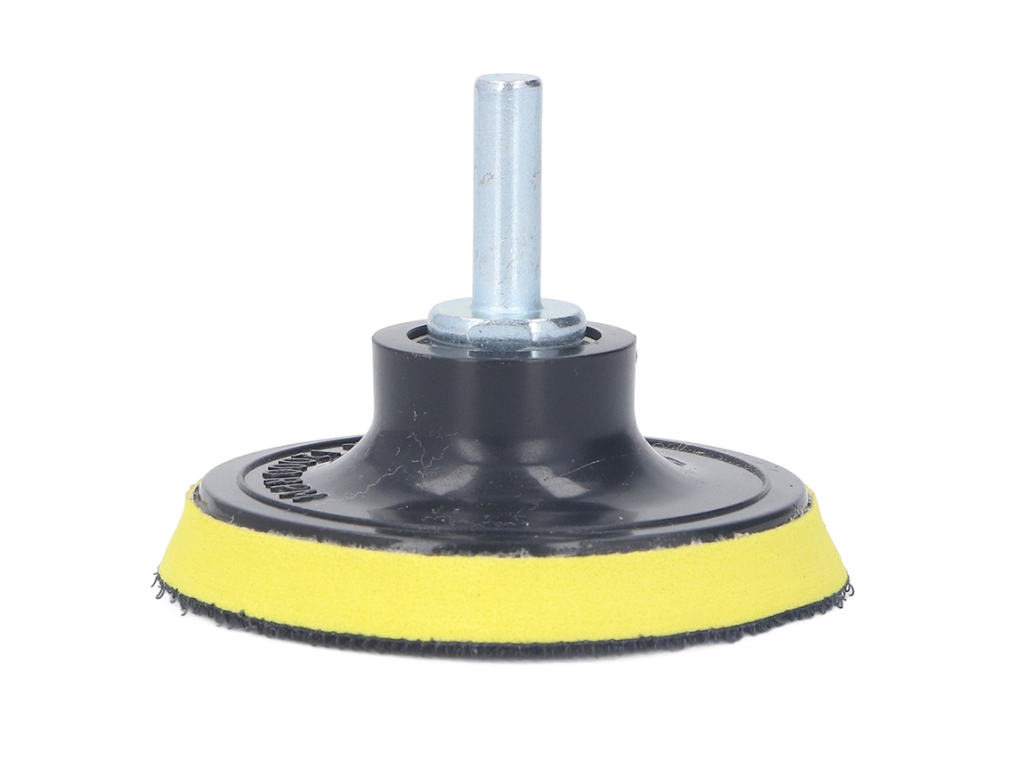 Laxiscreed Esponja De Polimento Para Carro, Encerar E Smooth, Reutilizável E Eficaz