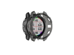 Capa Protetora Tpu para Garmin Fenix6s EOOCOO