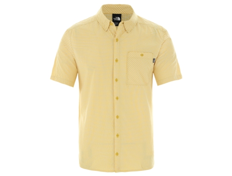 T-Shirt M'S Hypress Shirt Bamboo M TNF