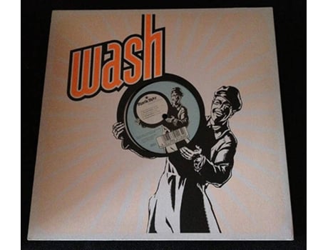 Vinil French Voice Wash
