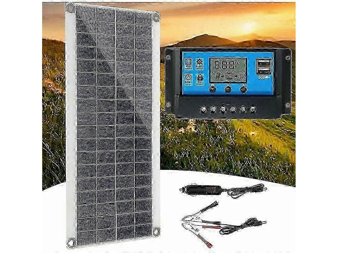 Powerbank Solar. Carregue Seus Dispositivos Com Energia Limpa E Gratuita Do Sol. Olysi Shop