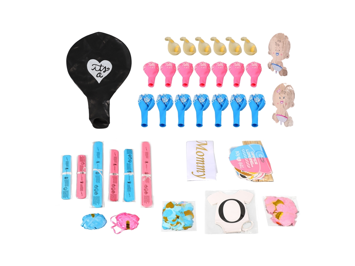 Kit de 16 Adesivos de Parede em Espuma Pe Fosca, Autoadesivos, Removíveis e À Prova D'água, para Cozinha e Banheiro CHABERLU