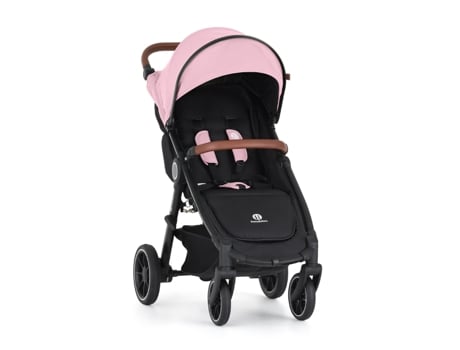 Carrinho de Passeio PETITE&MARS Street2 Rws Oak Pink
