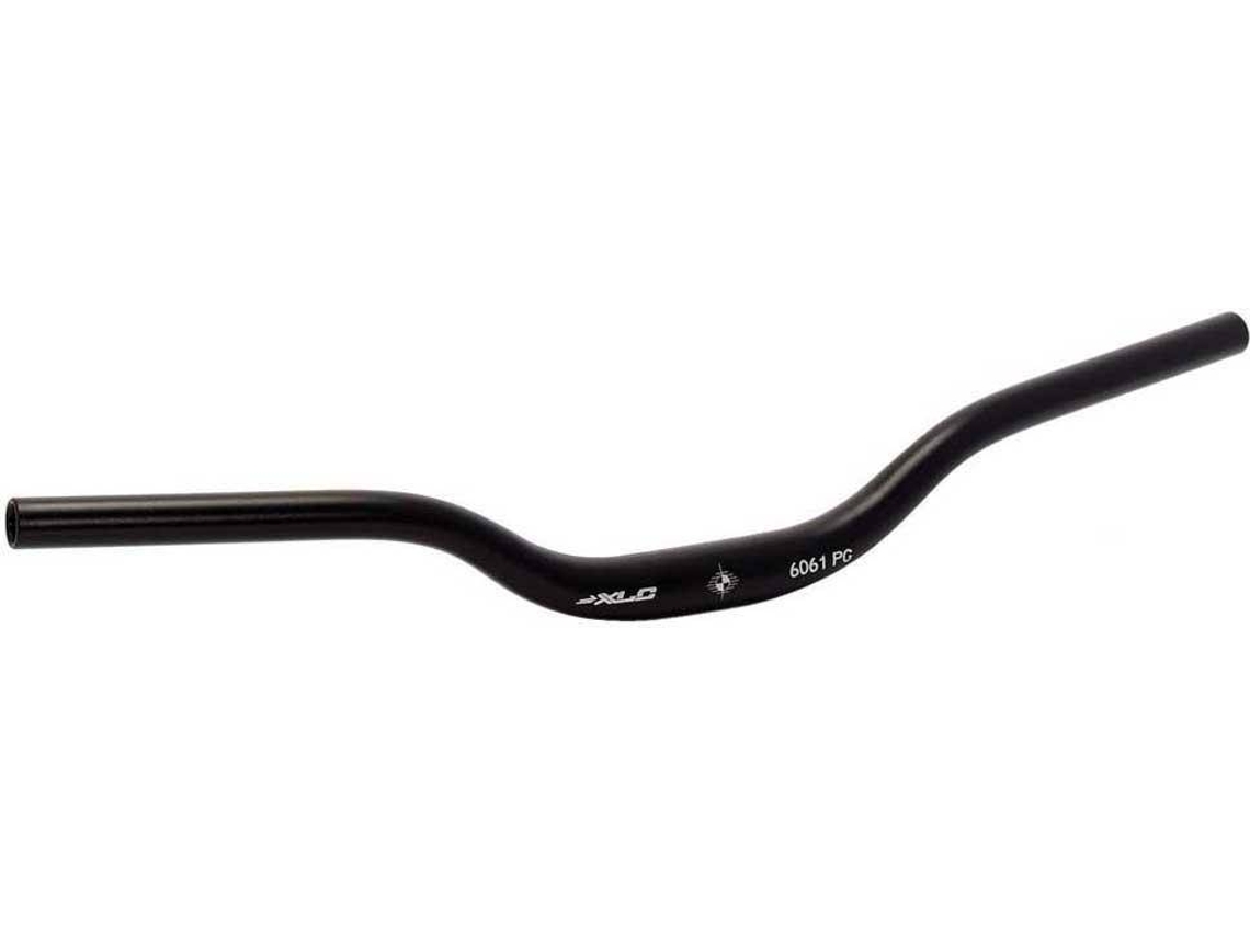 Guiador XLC Riser Hb M04 30 Mm