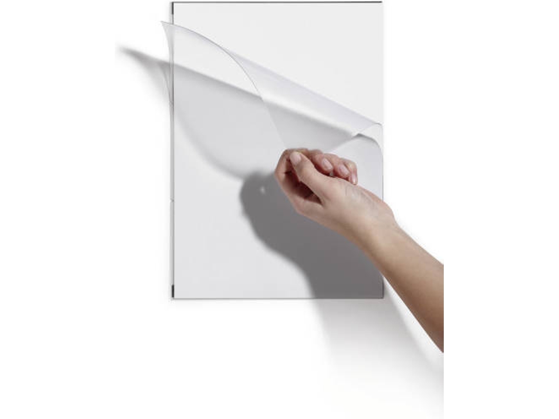 Moldura magnéticas DURABLE 487419