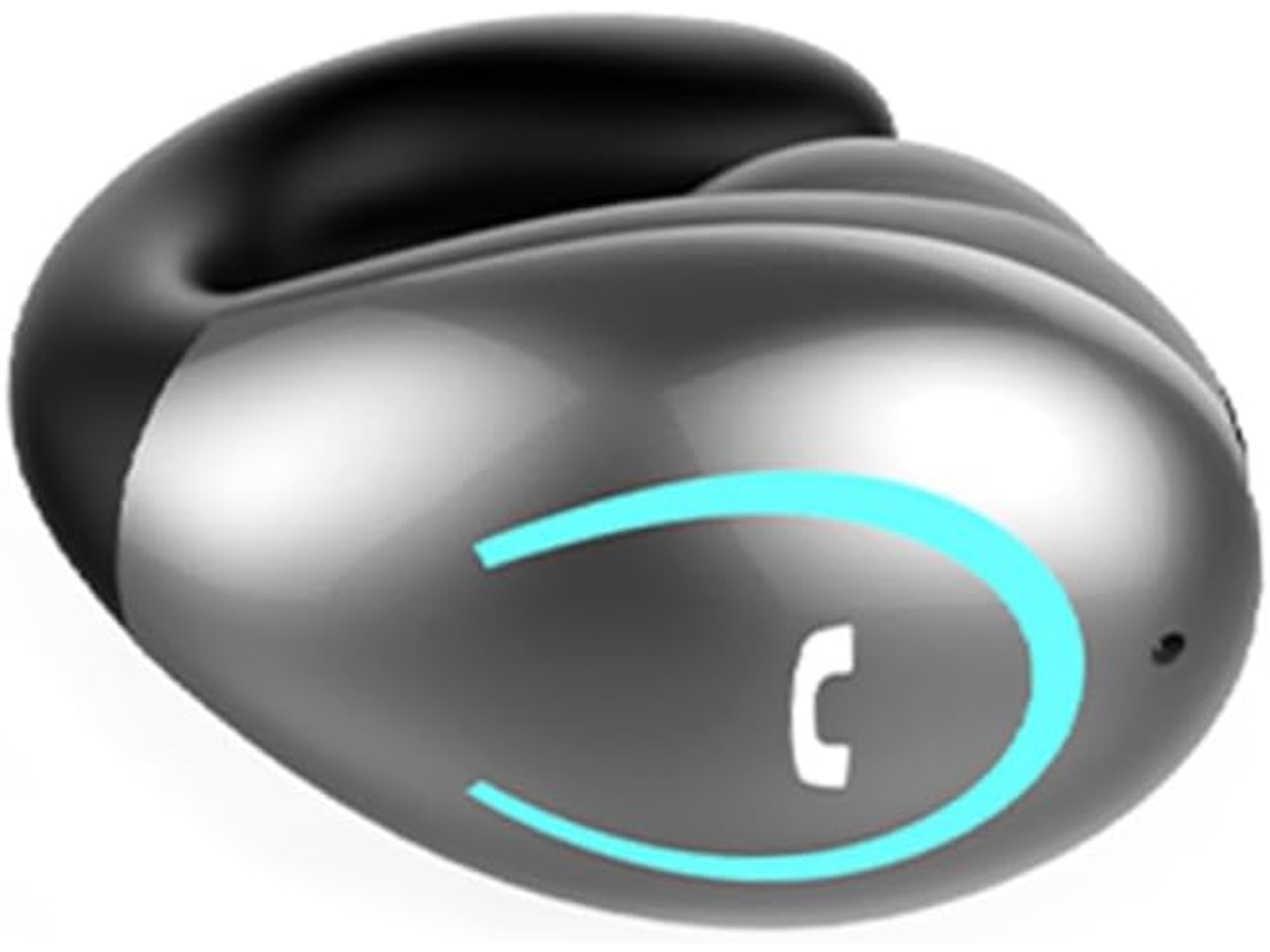 Fones De Sem Fio, Com Som E Design Ruído Para Música Ajuste Fora Da